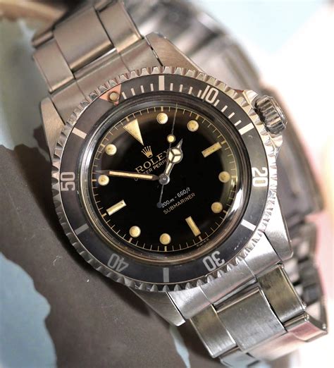 eagle beak rolex|rolex 5512 for sale.